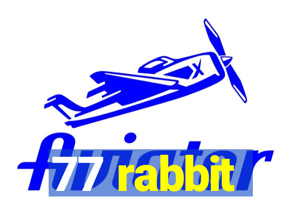 77 rabbit